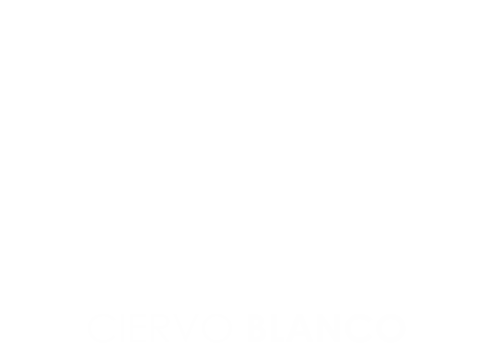 Logo Ciervo Blanco